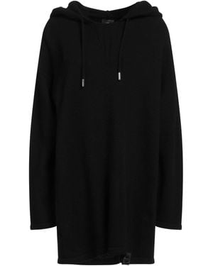 Colmar Pullover - Negro