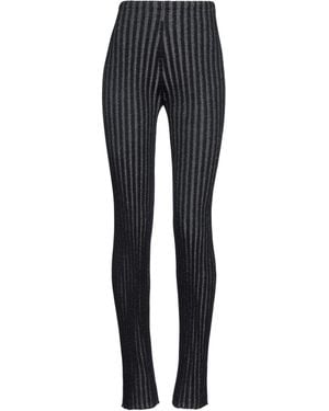Roberto Collina Leggings - Blue