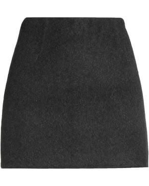 Silvian Heach Mini Skirts - Black