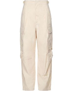 Isabel Marant Trouser - Natural