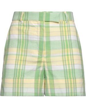 Thom Browne Shorts & Bermuda Shorts - Green