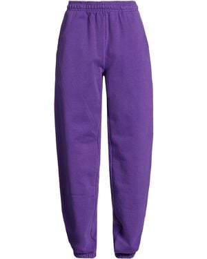 Melody Ehsani Trousers - Purple
