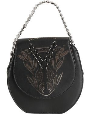 Alberta Ferretti Borsa A Mano - Nero