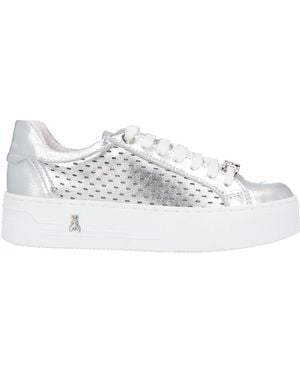Patrizia Pepe Sneakers Leather - White