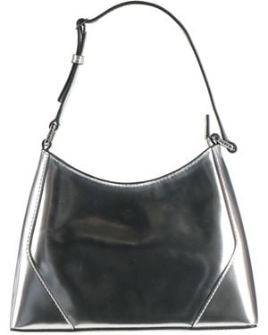 STAUD Handbag Leather - Black
