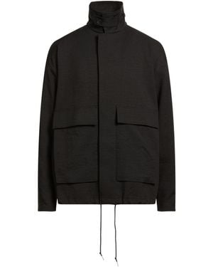 Y-3 Shirts - Black