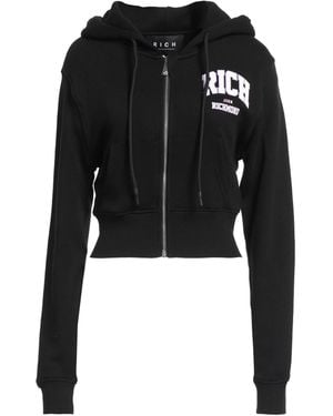 John Richmond Sudadera - Negro