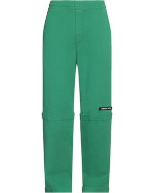 Ambush Trouser - Green