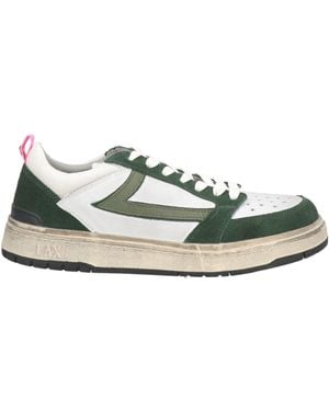 HTC Sneakers - Vert