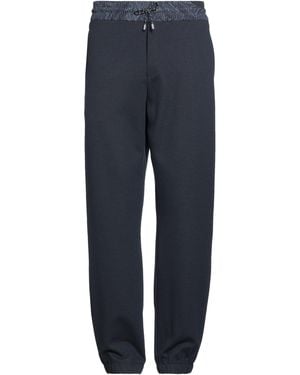 Etro Trouser - Blue