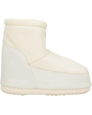 Moon Boot Stivaletti - Neutro