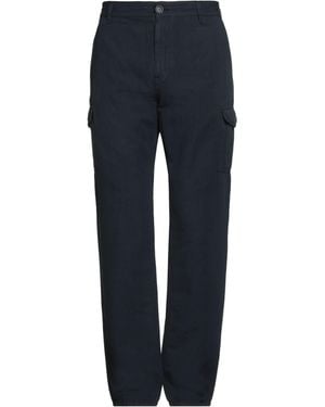 John Varvatos Pantalone - Blu