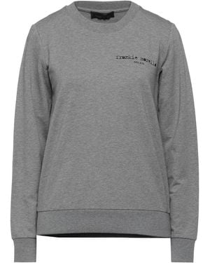 Frankie Morello Sweatshirt - Gray