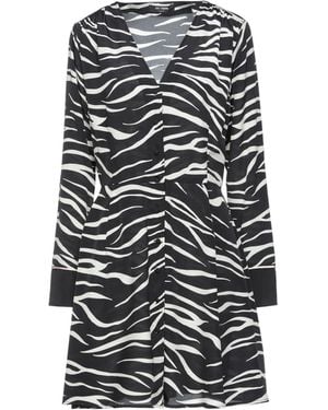 My Twin Mini Dress - White