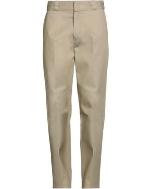 Dickies Trouser - White