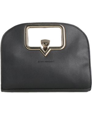 Chiara Ferragni Sac À Main - Noir