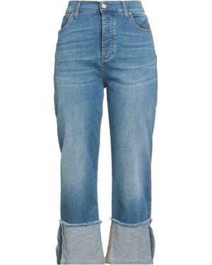 ALESSIA SANTI Jeans - Blue