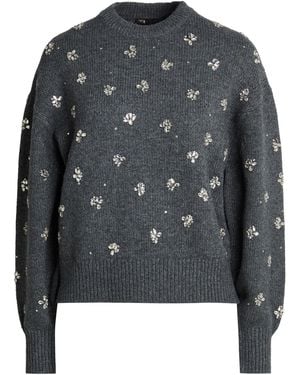 Maje Pullover - Grigio