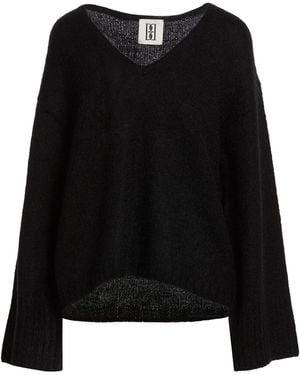 By Malene Birger Pullover - Negro