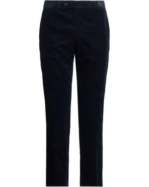 Windsor. Pants Cotton - Blue