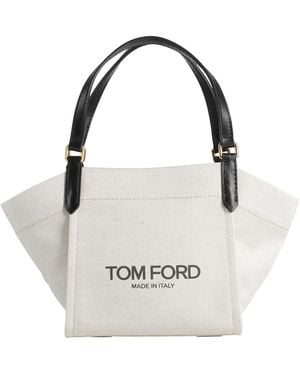 Tom Ford Handbags - White