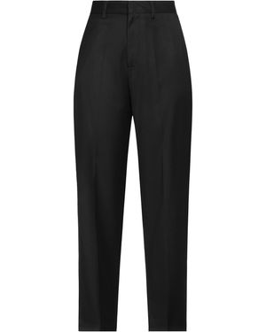 MARSĒM Trouser - Black