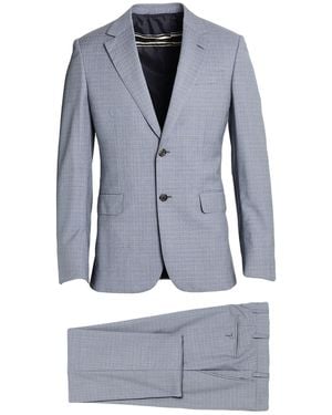 Brioni Suit - Blue