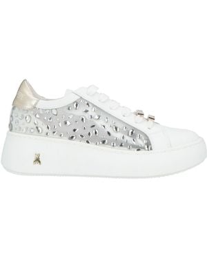 Patrizia Pepe Trainers - White