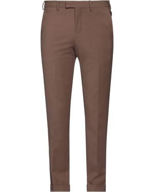 PT Torino Trouser - Brown