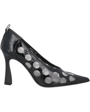 Premiata Pumps - Black