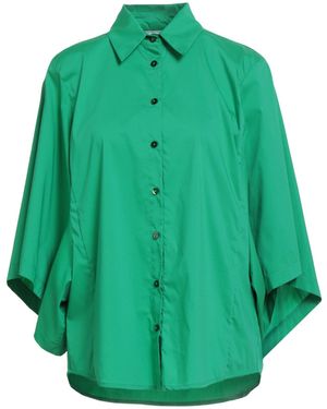 Jijil Shirt - Green