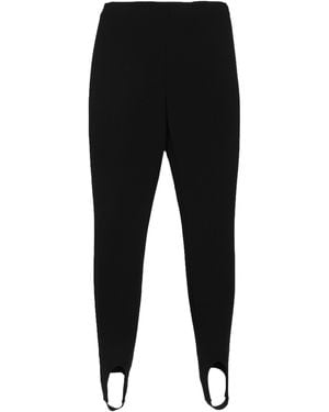 Balmain Leggings - Schwarz