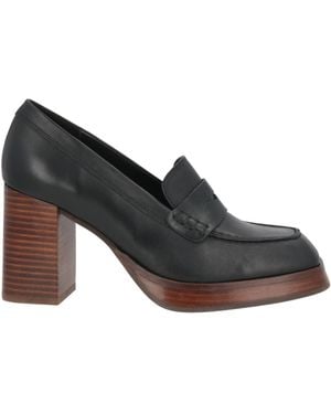 Alohas Loafer - Black