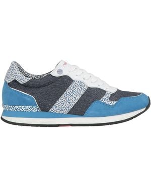 Borbonese Sneakers - Azul