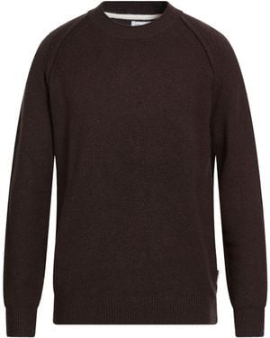 Berna Sweaters - Brown