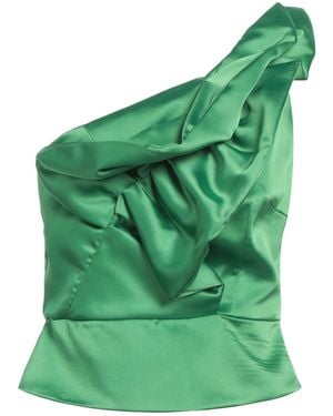 Jijil Top - Green