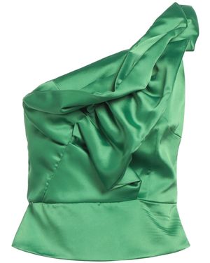 Jijil Top - Verde