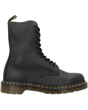 Dr. Martens Ankle Boots - Black