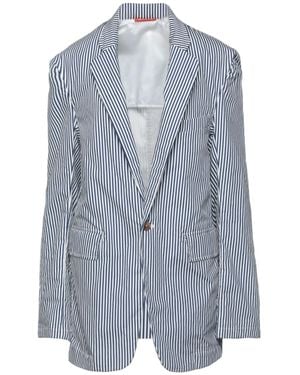Denimist Suit Jacket - Blue