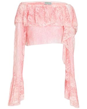 Guess Top - Pink