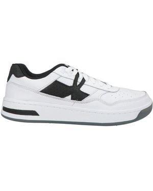 Under Armour Sneakers - White