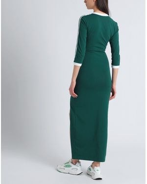 Green adidas Originals Dresses for Women | Lyst