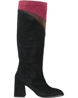 Maliparmi Boot - Black