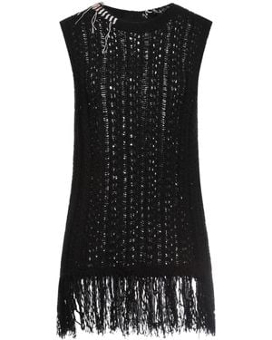 ANDERSSON BELL Pullover - Schwarz