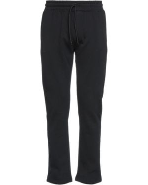 RICHMOND Trouser - Black