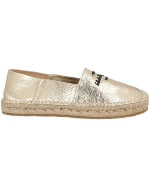 Ferragamo Espadrilles - Natur
