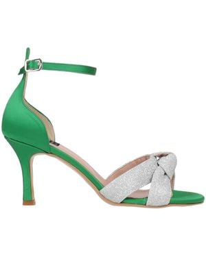 Islo Isabella Lorusso Sandals - Green