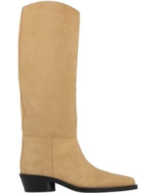Proenza Schouler Bota - Blanco