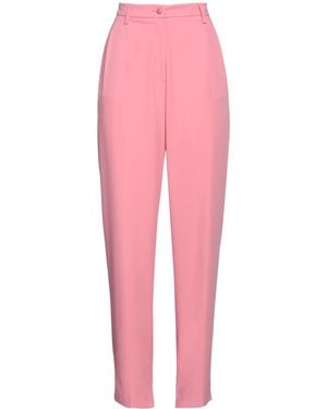Nora Barth Pants Cotton - Pink