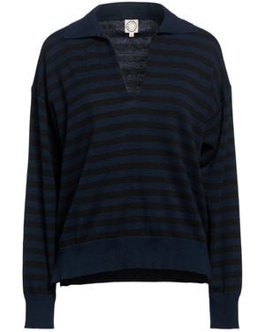 Ines De La Fressange Paris Jumper - Blue
